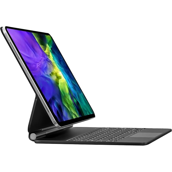 Apple Magic Keyboard for iPad Pro 11-inch (4th generation) and